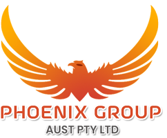 Phoenix Groupaus